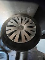 Winterbanden voor citroen picasso, Auto-onderdelen, Banden en Velgen, Ophalen, Gebruikt, Banden en Velgen, Personenwagen