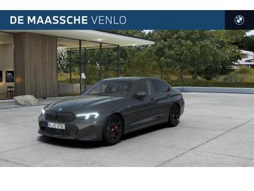 BMW 3 Serie 330e High Executive M Sport Automaat / Schuif-ka beschikbaar voor biedingen