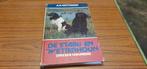 De Stabij en Wetterhoun Fryske hounen - 1977, Boeken, Ophalen of Verzenden, Gelezen, A H Westerhuis