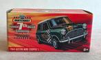 Matchbox 7th MCCH convention 64 Austin Mini Cooper., Hobby en Vrije tijd, Modelauto's | Overige schalen, Ophalen of Verzenden