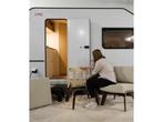 LMC E:dero 350 D | Lichtgewicht | e-auto ready |, Caravans en Kamperen, Caravans, Standaardzit, Tot en met 2, Bedrijf, Vast bed