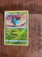 Ivysaur 2/73, Hobby en Vrije tijd, Verzamelkaartspellen | Pokémon, Ophalen of Verzenden, Losse kaart, Zo goed als nieuw