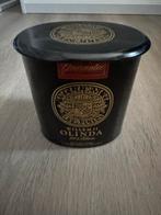 Vintage Willem II Olinda Sigarenblik - Decoratief Blik, Antiek en Kunst, Ophalen