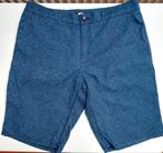 WE korte broek, Ophalen of Verzenden, Zo goed als nieuw, Blauw, WE