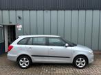 Skoda Fabia Combi 1.2 TDI Greenline APK/NAP/AIRCO, Voorwielaandrijving, Euro 5, Stof, Start-stop-systeem