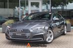 Audi A5 Sportback 35 S-Line TFSI 150pk | LED | Climate | Cru, Gebruikt, 4 cilinders, Leder en Stof, Bedrijf