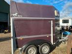 Aantal paardentrailers, Dieren en Toebehoren, Paarden en Pony's | Trailers en Aanhangwagens, Ophalen of Verzenden, Zo goed als nieuw