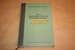 Leerboek Traditionele Europese Natuurgeneeskunde !!, Ophalen of Verzenden, Zo goed als nieuw, Achtergrond en Informatie