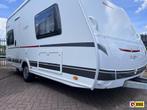 Dethleffs 475 FR C'Go Mover cassetteluifel, Rondzit, Bedrijf, Overige, Dethleffs