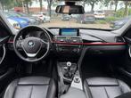 BMW 3-serie 320i EfficientDynamics Edition High Executive Sp, Achterwielaandrijving, 4 cilinders, Bedrijf, Handgeschakeld