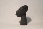 Jaap Ravelli Sculptuur Hoofd 1956, Antiek en Kunst, Antiek | Keramiek en Aardewerk, Ophalen of Verzenden