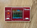 Vintage Bandai Electronics Las Vegas Handheld, Spelcomputers en Games, Spelcomputers | Overige, Ophalen of Verzenden, Gebruikt