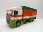 DAF XF  ''  de Vries Burum ''  Joal code 3, Ophalen of Verzenden, Zo goed als nieuw, Bus of Vrachtwagen, Overige merken