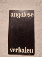 Angolese verhalen - Dick Bruna omslag, Boeken, Ophalen of Verzenden, Gelezen, Bertus Dijk, Nederland