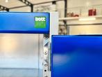 7 stuks Bott cubio systeemkast (dubbeldeurs werkplaatskast), Ophalen, Gebruikt