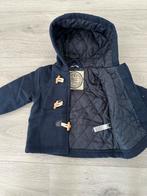 Houtje touwtje wollen winterjasje maat 68, Kinderen en Baby's, Babykleding | Maat 68, Jongetje of Meisje, Ophalen of Verzenden