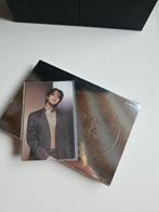Jimin weverse pob, Ophalen of Verzenden, Zo goed als nieuw, Aziatisch