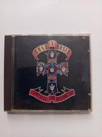 Guns 'n Roses Appetite for Destruction cd, Cd's en Dvd's, Cd's | Hardrock en Metal, Verzenden, Zo goed als nieuw