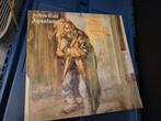 Jethro Tull Aqualung, Verzenden, Gebruikt, 12 inch, Progressive