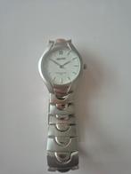 Seiko horloge, Ophalen of Verzenden, Zo goed als nieuw, Staal, Seiko