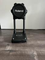 Roland KD-9 basedrum, Ophalen of Verzenden, Gebruikt, Roland, Elektronisch