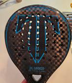tactical padel El Unico, Verzenden, Zo goed als nieuw