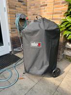 BBQ Weber totaal compleet, Ophalen of Verzenden, Zo goed als nieuw, WEBER