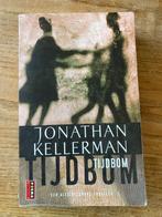 Jonathan Kellerman - Tijdbom, Boeken, Ophalen of Verzenden, Gelezen, Jonathan Kellerman