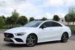 Mercedes-Benz CLA-klasse 250 e AMG l Pano l Sfeer l Camera, CLA, Gebruikt, Euro 6, 4 cilinders