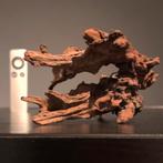 Leuk Stukje Kienhout / Driftwood / Spiderwood Hout Decoratie, Ophalen of Verzenden, Zo goed als nieuw, Plant(en), Steen of Hout