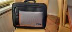 Ruime laptop tas, EBOX, Ophalen of Verzenden, 17 inch of meer, Zo goed als nieuw