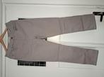 Zgn Yaya taupe kleurige broek .mr 40., Maat 38/40 (M), Bruin, Ophalen of Verzenden, Zo goed als nieuw