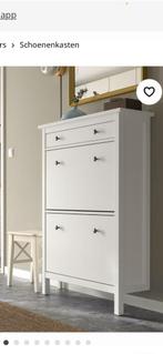 Ikea Schoenkast, Huis en Inrichting, Kasten | Schoenenkasten, Ophalen, Zo goed als nieuw