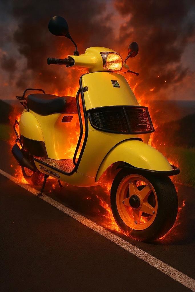 Gezocht! Crashbars / Valbeugels Sfera, Quartz, Skipper, SKR, Motoren, Tuning en Styling, Ophalen