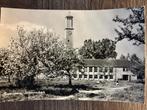 Ansichtkaart Gorinchem - Johannes kerk, Ophalen of Verzenden, 1960 tot 1980, Ongelopen, Zuid-Holland