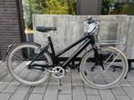 Nette watt elektrische fiets 28 inch, Overige merken, Ophalen of Verzenden, Zo goed als nieuw, 51 tot 55 cm