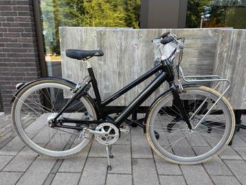 Nette watt elektrische fiets 28 inch beschikbaar voor biedingen