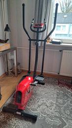 Crosstrainer Elliptiforce X7, Ophalen, Armen, Zo goed als nieuw, Crosstrainer