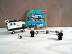 Lego 6676 Mobile Command Unit, Kinderen en Baby's, Speelgoed | Duplo en Lego, Ophalen of Verzenden, Gebruikt, Complete set, Lego