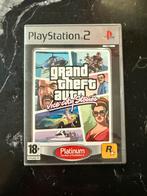 GTA Vice City Stories, Spelcomputers en Games, Games | Sony PlayStation 2, Avontuur en Actie, Vanaf 18 jaar, 1 speler, Ophalen of Verzenden
