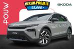 Skoda Elroq 60 204pk Sportline | Business Upgrade Plus, Automaat, 12 maanden, Overige modellen, Das WeltAuto Volkswagen