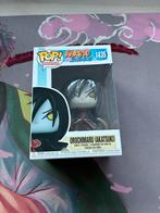 Funko Pop! Naruto: Orochimaru (Akatsuki) #1435, Funko Europe, Ophalen of Verzenden, Zo goed als nieuw, 4th floor, 1 Queen Caroline St, London W6 9YN, Verenigd Koninkrijk