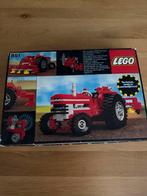 Lego Tractor 851 - Vintage, Kinderen en Baby's, Speelgoed | Duplo en Lego, Ophalen, Gebruikt, Complete set, Lego