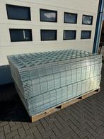 Grote partij draadstaalmatten draadmatten verzinkt, Doe-het-zelf en Verbouw, Verwarming en Radiatoren, Ophalen, Zo goed als nieuw