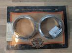 Harley Passing Lamp Trim Ring, Ophalen of Verzenden, Nieuw
