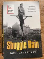 Shuggie Bain, Ophalen of Verzenden, Zo goed als nieuw