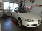 Onderdelen Alfa Romeo 147 5 deurs uitvoering wit, Auto-onderdelen, Ophalen, Alfa Romeo