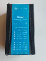 VICTRON Orion DC DC converter 24v, Hobby en Vrije tijd, Ophalen of Verzenden, Gebruikt