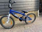 Sparta Young BMX, Ophalen, Staal, V-brakes, 16 tot 20 inch