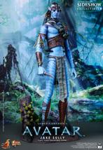 Hot Toys Avatar 1 Jake Sully !!!!, Ophalen, Zo goed als nieuw